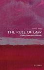 Aziz Z. Huq: The Rule of Law, Buch