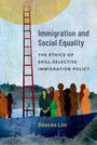 Désirée Lim: Immigration and Social Equality, Buch