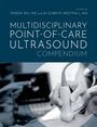 Multidisciplinary Point-Of-Care Ultrasound Compendium, Buch