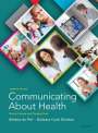 Athena Du Pre: Communicating About Health 7e, Buch