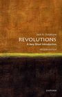 Goldstone: Revolutions 2nd Edition, Buch