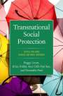 Erica Dobbs: Transnational Social Protection, Buch