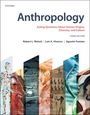 Agustin Fuentes: Anthropology, Buch