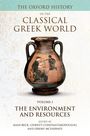 The Oxford History of the Classical Greek World, Buch