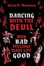 Thomason: Dancing with the Devil, Buch
