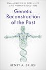 Henry A Erlich: Genetic Reconstruction of the Past, Buch