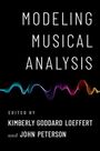 : Modeling Musical Analysis, Buch