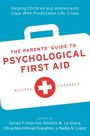 : The Parents' Guide to Psychological First Aid, Buch