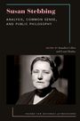 : Susan Stebbing, Buch