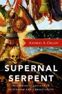 Andrei A Orlov: Supernal Serpent, Buch