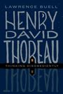 Lawrence Buell: Henry David Thoreau, Buch