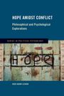: Hope Amidst Conflict, Buch