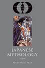 Matthieu Felt: Japanese Mythology, Buch