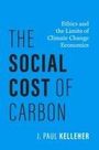 J Paul Kelleher: The Social Cost of Carbon, Buch