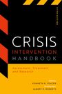 Albert R Roberts: Crisis Intervention Handbook, Buch