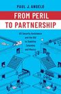 Paul J. Angelo: From Peril to Partnership, Buch