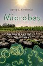 David L. Kirchman: Microbes, Buch