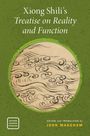 : Xiong Shili's Treatise on Reality and Function, Buch