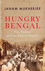 Janam Mukherjee: Hungry Bengal, Buch