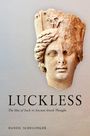 Daniel Schillinger: Luckless, Buch