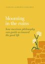 Carlos Alberto Sánchez: Blooming in the Ruins, Buch