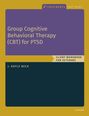 J Gayle Beck: Group Cognitive Behavioral Therapy for Ptsd, Buch