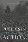 Christopher Kutz: Publics in Action, Buch