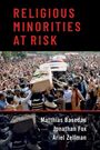 Matthias Basedau: Religious Minorities at Risk, Buch