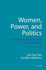 Caroline Heldman: Women, Power, and Politics, Buch