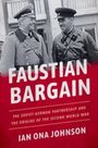 Ian Ona Johnson: Faustian Bargain, Buch