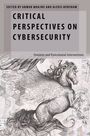 : Critical Perspectives on Cybersecurity, Buch