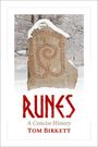 Tom Birkett: Runes, Buch