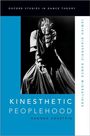 Hannah Kosstrin: Kinesthetic Peoplehood, Buch