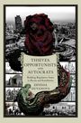 Dinissa Duvanova: Thieves, Opportunists, and Autocrats, Buch