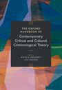 The Oxford Handbook of Contemporary Critical and Cultural Criminological Theory, Buch