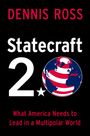 Dennis Ross: Statecraft 2.0, Buch
