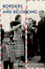 Hiroshi Motomura: Borders and Belonging, Buch