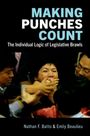 Emily Beaulieu Bacchus: Making Punches Count, Buch