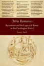 Laury Sarti: Orbis Romanus, Buch