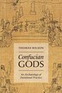 Thomas Wilson: Confucian Gods, Buch