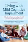 Nicole D Anderson: Living with Mild Cognitive Impairment, Buch