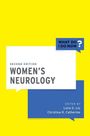 : Women's Neurology, Buch