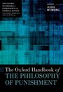 Jesper Ryberg: The Oxford Handbook of the Philosophy of Punishment, Buch