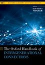 : The Oxford Handbook of Intergenerational Connections, Buch
