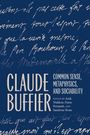 Claude Buffier, Buch