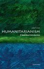 Julia F Irwin: Humanitarianism, Buch
