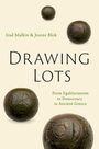 Irad Malkin: Drawing Lots, Buch