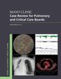 Gallo de Moraes: Mayo Clinic Case Review for Pulmonary and Critical Care Boards, Buch