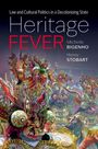Michelle Bigenho: Heritage Fever, Buch