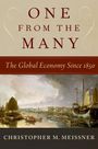 Christopher M. Meissner: One From the Many, Buch